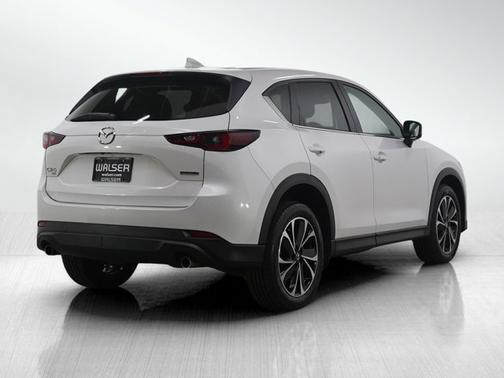 2023 Mazda CX-5 2.5 S Premium Package
