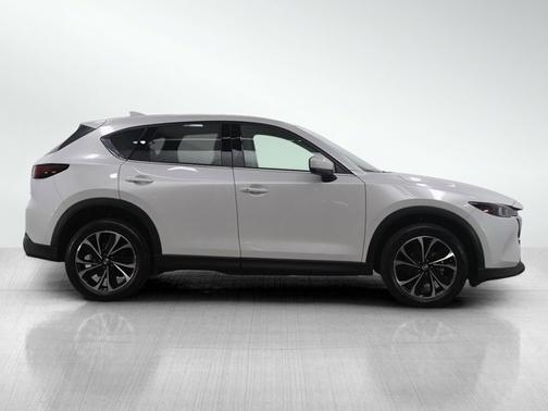 2023 Mazda CX-5 2.5 S Premium Package