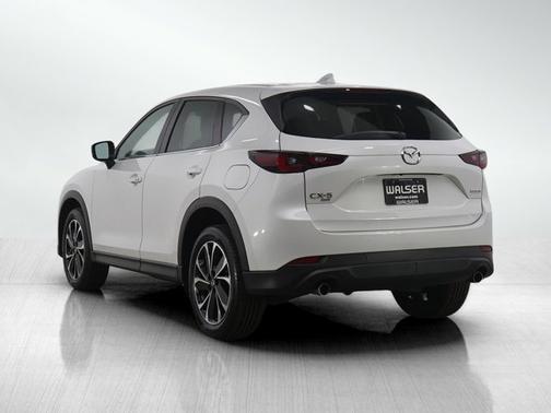 2023 Mazda CX-5 2.5 S Premium Package