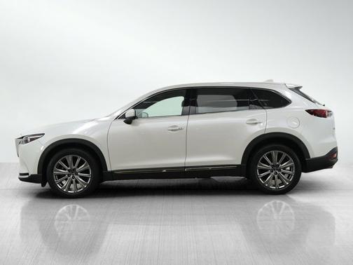 2023 Mazda CX-9 Signature