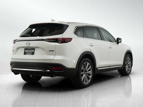 2023 Mazda CX-9 Signature