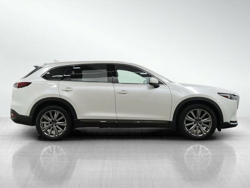 2023 Mazda CX-9 Signature