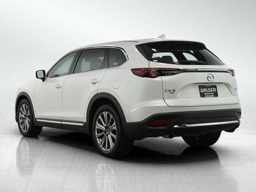 2023 Mazda CX-9 Signature
