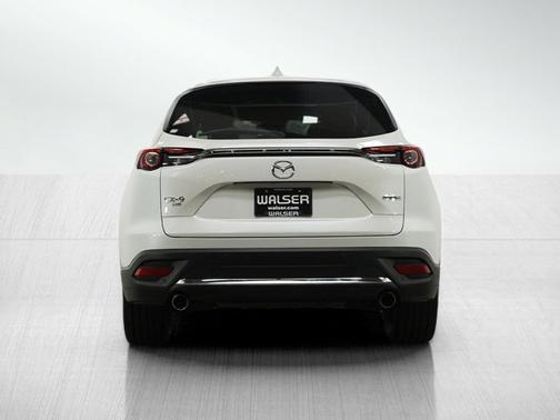 2023 Mazda CX-9 Signature