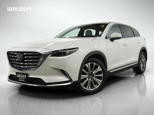 2023 Mazda CX-9 Signature