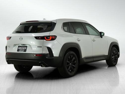 2024 Mazda CX-50 2.5 S Premium Package