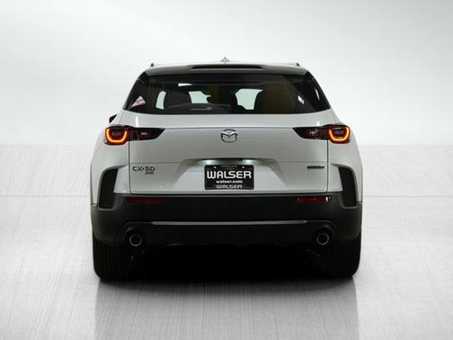 2024 Mazda CX-50 2.5 S Premium Package