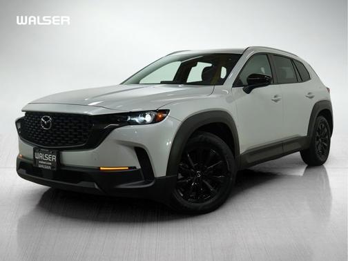 2024 Mazda CX-50 2.5 S Premium Package