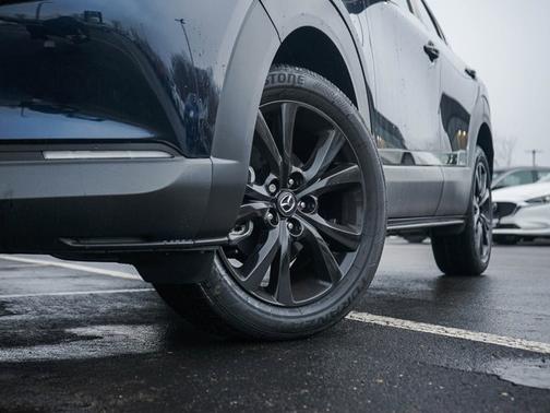 2025 Mazda CX-30 2.5 S Select Sport