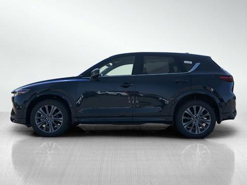2025 Mazda CX-5 2.5 Turbo Signature