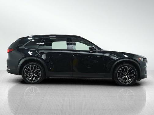 2025 Mazda CX-70 PHEV Premium Plus Package