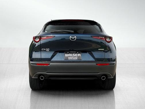 2025 Mazda CX-30 2.5 S Select Sport