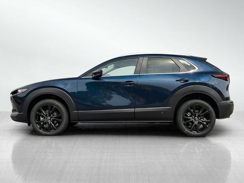 2025 Mazda CX-30 2.5 S Select Sport