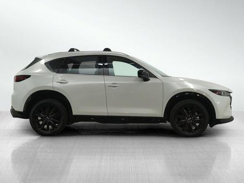 2024 Mazda CX-5 2.5 Turbo Premium Package