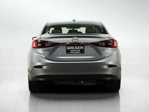 2014 Mazda Mazda3 i Grand Touring