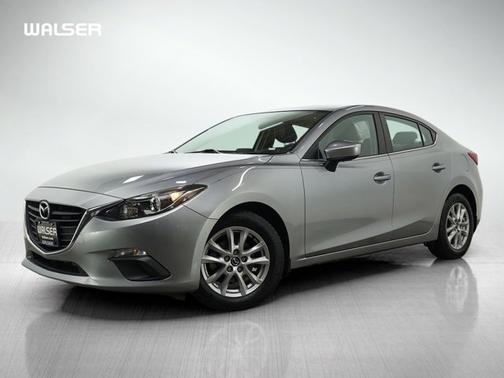 2014 Mazda Mazda3 i Grand Touring