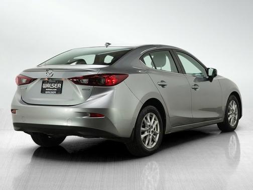 2014 Mazda Mazda3 i Grand Touring