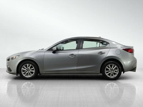 2014 Mazda Mazda3 i Grand Touring