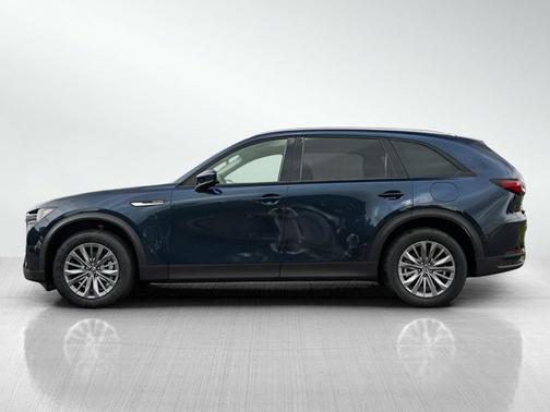 2025 Mazda CX-90 Preferred Package
