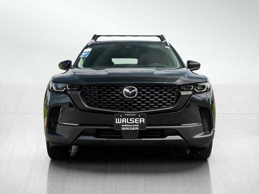 2026 Mazda CX-50 2.5 S Premium