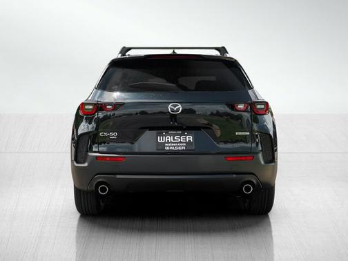 2026 Mazda CX-50 2.5 S Premium