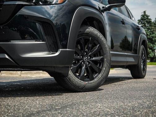 2026 Mazda CX-50 2.5 S Premium