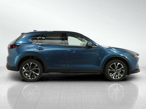 2023 Mazda CX-5 2.5 S Premium Plus Package