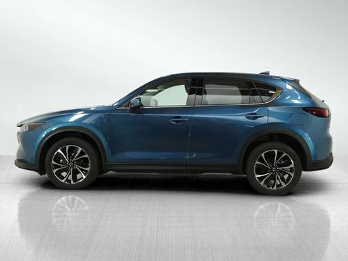 2023 Mazda CX-5 2.5 S Premium Plus Package