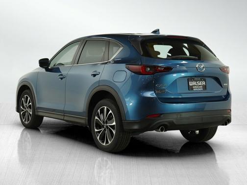 2023 Mazda CX-5 2.5 S Premium Plus Package