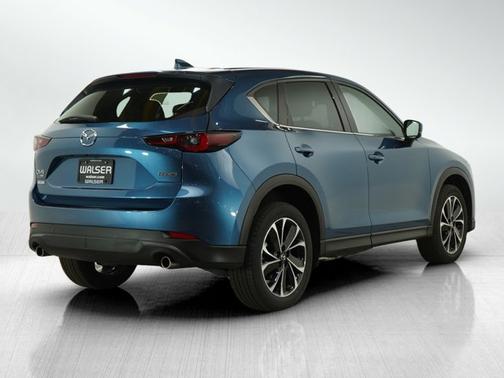 2023 Mazda CX-5 2.5 S Premium Plus Package