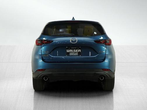 2023 Mazda CX-5 2.5 S Premium Plus Package