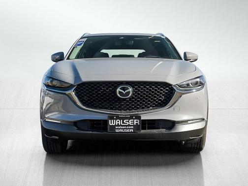 2026 Mazda CX-30 2.5 S Premium