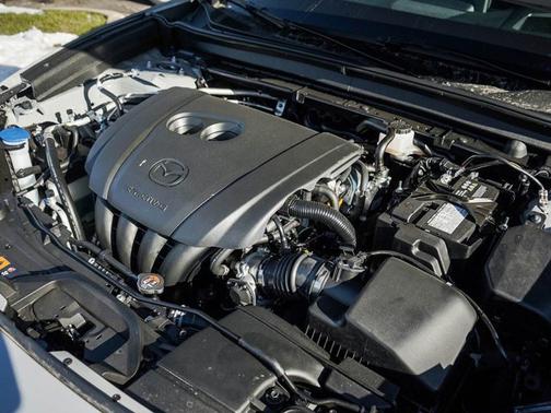 2026 Mazda CX-30 2.5 S Premium