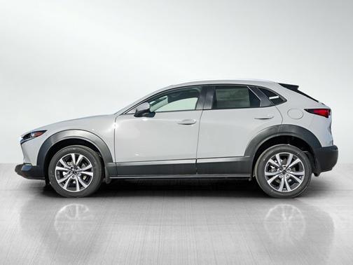 2026 Mazda CX-30 2.5 S Premium