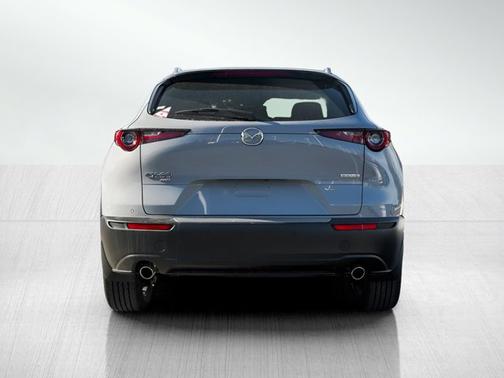 2026 Mazda CX-30 2.5 S Premium
