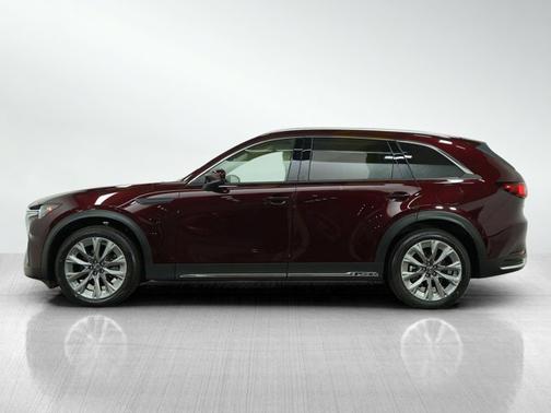 2024 Mazda CX-90 3.3 Turbo Premium Plus