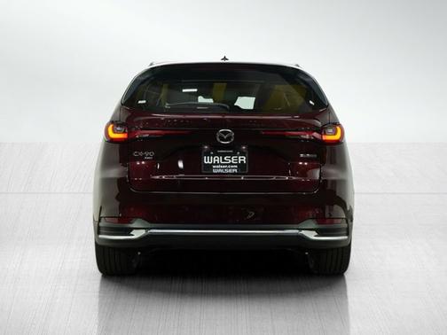 2024 Mazda CX-90 3.3 Turbo Premium Plus