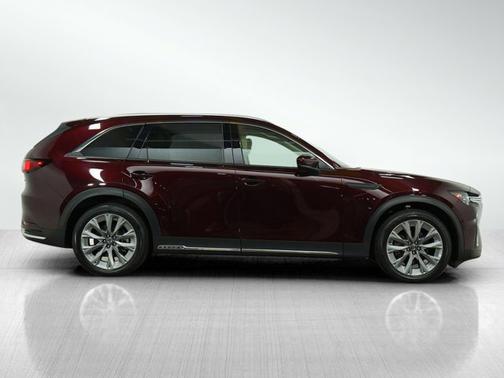 2024 Mazda CX-90 3.3 Turbo Premium Plus
