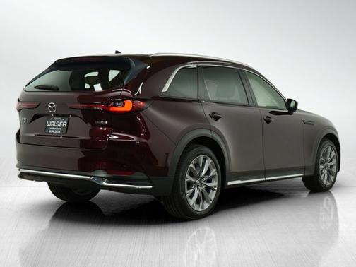 2024 Mazda CX-90 3.3 Turbo Premium Plus