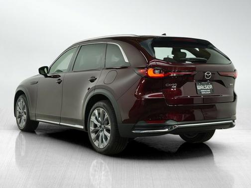 2024 Mazda CX-90 3.3 Turbo Premium Plus