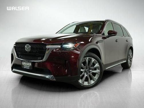 2024 Mazda CX-90 3.3 Turbo Premium Plus