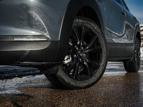 2026 Mazda CX-30 2.5 S Carbon Edition