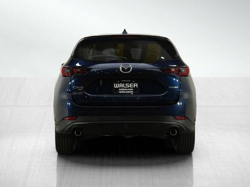2022 Mazda CX-5 2.5 S Premium Plus Package