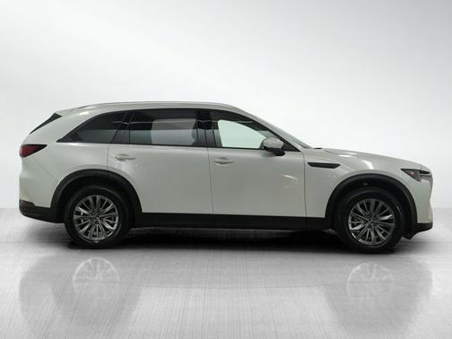 2024 Mazda CX-90 3.3 Turbo Preferred Plus