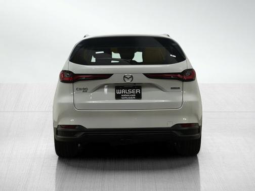2024 Mazda CX-90 3.3 Turbo Preferred Plus