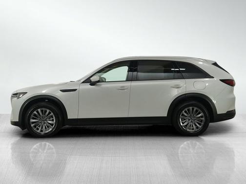 2024 Mazda CX-90 3.3 Turbo Preferred Plus