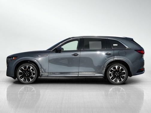 2026 Mazda CX-90 S Premium Plus
