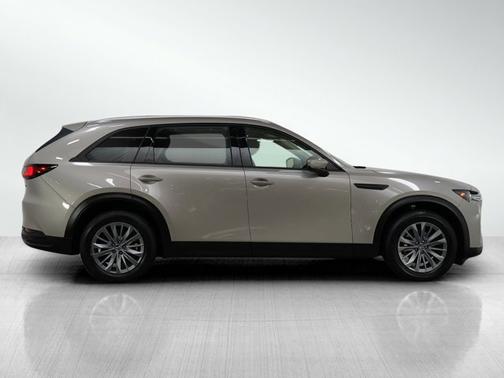 2024 Mazda CX-90 3.3 Turbo Preferred