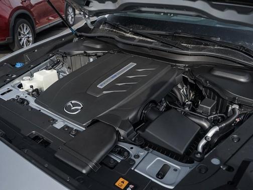 2025 Mazda CX-90 PHEV Premium Plus Package