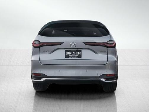 2025 Mazda CX-90 PHEV Premium Plus Package